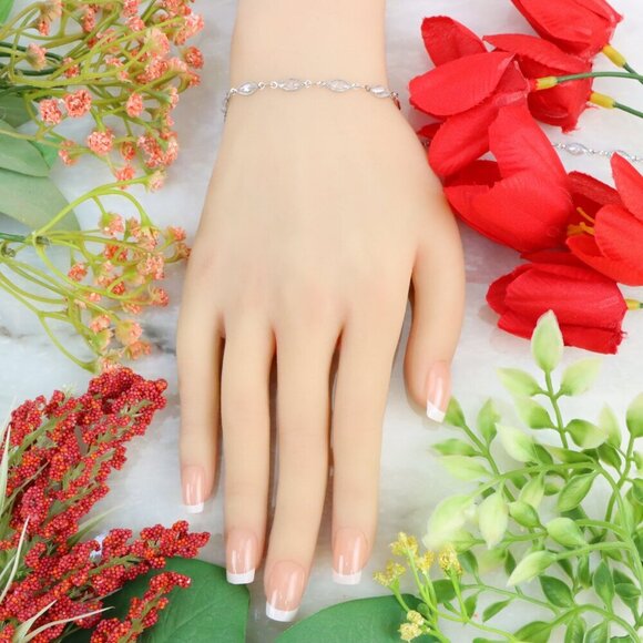 "New Beautiful Design Bracelet for Women/Girls, Gift, B795 - Picture 9 of 10